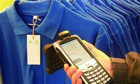 rfid tags broadcast life|retail rfid identification.